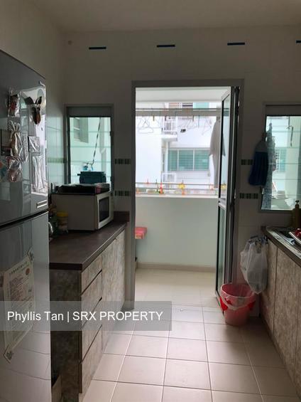 Blk 451 Yishun Ring Road (Yishun), HDB 4 Rooms #191304522